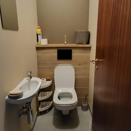 Apartman Gaume 2 Chambres