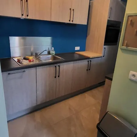 Gaume 2 Chambres Apartman Étalle