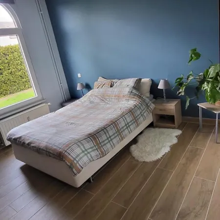 Gaume 2 Chambres Appartamento *