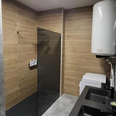 Appartamento Gaume 2 Chambres