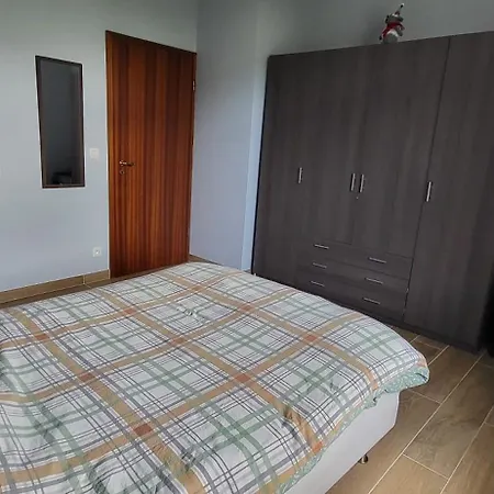 Gaume 2 Chambres * Etalle