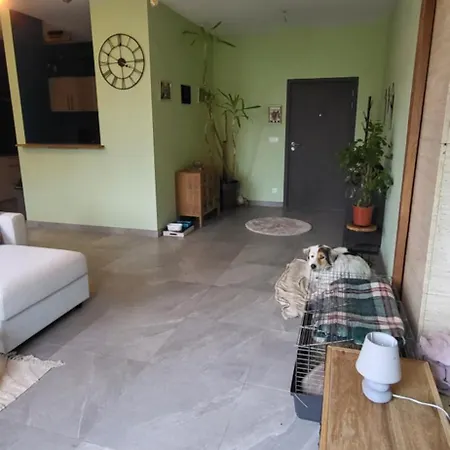 Gaume 2 Chambres Apartman
