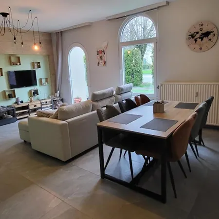 Gaume 2 Chambres Apartman *