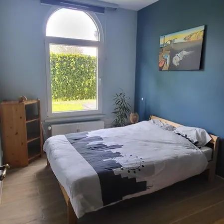 Appartamento Gaume 2 Chambres