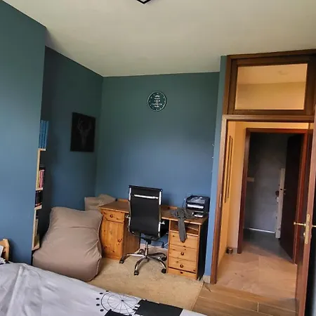 Gaume 2 Chambres * Étalle